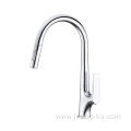 Pull Out Kitchen Sink Faucet Mixer Brass Faucet Tap